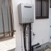 ふろ給湯器　エコジョーズ